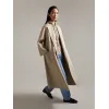麦丝玛拉/Max Mara [Lyudmila] Ludmila 图标外套 1016054106032