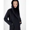 麦丝玛拉/Max Mara 驼色大衣 1016061906003