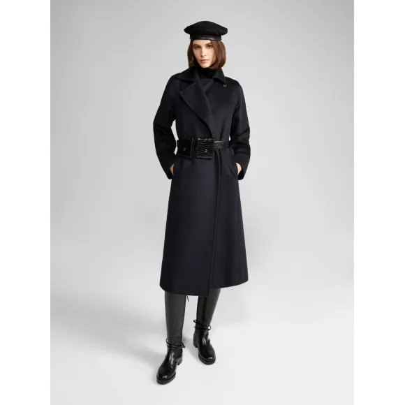 麦丝玛拉/Max Mara Manuela Icon 大衣 1016141906003
