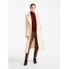 麦丝玛拉/Max Mara 驼色大衣 1016201306001