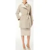 麦丝玛拉/Max Mara 米色 大衣 1021106406001