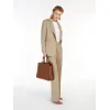 麦丝玛拉/Max Mara [Nandina] 纯羊毛混纺外套 1041134106008