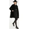 麦丝玛拉/Max Mara 黑色 半身裙 1106019306002