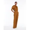 麦丝玛拉/Max Mara 棉质灯笼袖衬衫 1111044206034