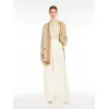 麦丝玛拉/Max Mara [Peri] 纯丝印花衬衫 1116054106001