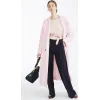 麦丝玛拉/Max Mara 群青 长裤 1136169906002