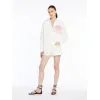 麦丝玛拉/Max Mara 弹力华达呢短裤 1141024206001