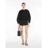 麦丝玛拉/Max Mara 弹力华达呢短裤 1141024206006