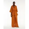 麦丝玛拉/Max Mara 宽松棉质府绸衬衫 1191024206048