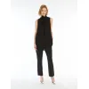 麦丝玛拉/Max Mara [Mera] 真丝乔其纱衬衫 1196034106007