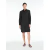 麦丝玛拉/Max Mara 府绸衬衫式连衣裙 1221014206003