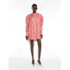 麦丝玛拉/Max Mara [Manna] 纯丝衬衫裙 1226064106002