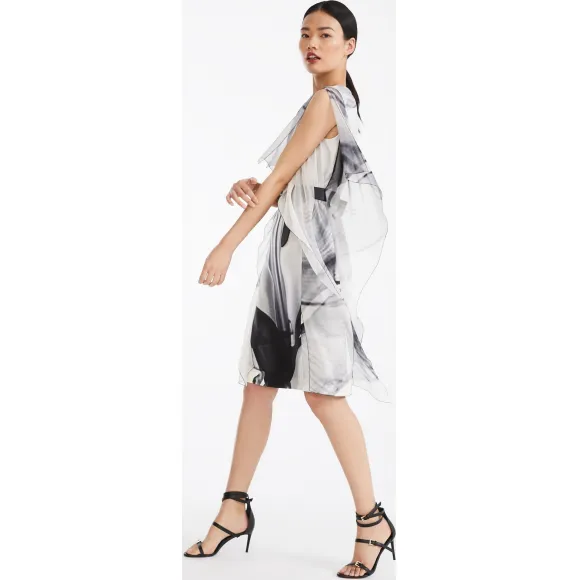 麦丝玛拉/Max Mara 黑色 连衣裙 1226099406002