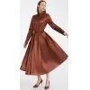 麦丝玛拉/Max Mara 同色 衬衫裙 1226109406015