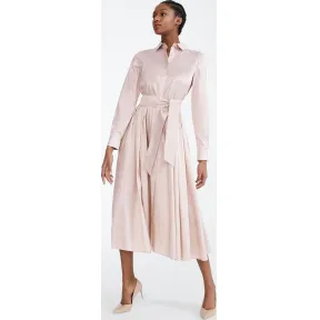 麦丝玛拉/Max Mara nudo 衬衫裙 1226109406022