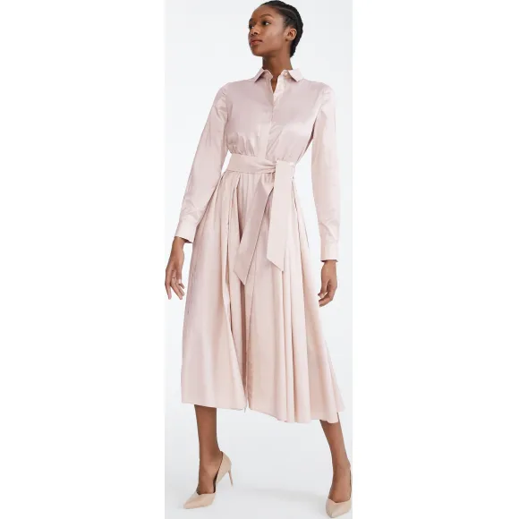 麦丝玛拉/Max Mara nudo 衬衫裙 1226109406022