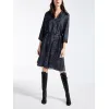 麦丝玛拉/Max Mara 群青 衬衫裙 1226197906006