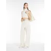 麦丝玛拉/Max Mara 无袖羊绒短款上衣 1361124106001