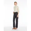 麦丝玛拉/Max Mara 羊毛高领衫 1361134106002