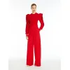 麦丝玛拉/Max Mara [Genero] 弹力粘胶针织衫 1366074106006