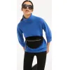 麦丝玛拉/Max Mara 蓝色 开衫 1366149306022