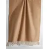 麦丝玛拉/Max Mara 骆驼披肩 1546021306002