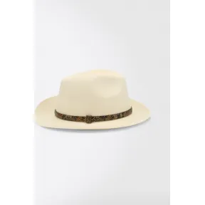 麦丝玛拉/Max Mara 白色 帽子 1571017106001