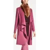 麦丝玛拉/Max Mara 烟灰色 围巾 1586016906002