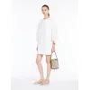 麦丝玛拉/Max Mara 府绸 T 恤连衣裙 1621034206001