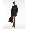 麦丝玛拉/Max Mara [Agora] 府绸T恤连衣裙 1621034206002