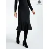 麦丝玛拉/Max Mara 黑色 长裙 1776047306004