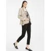 麦丝玛拉/Max Mara 粘胶纤维针织长裤 1786011906008