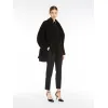 麦丝玛拉/Max Mara [Peño] 粘胶平纹针织九分裤 1786024106008