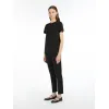 麦丝玛拉/Max Mara 【木瓜】纯棉平纹布T恤 1946014106002