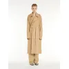 麦丝玛拉/Max Mara 长袍大衣 2011024106016