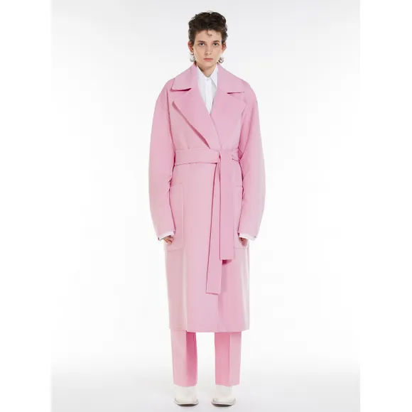 麦丝玛拉/Max Mara 长袍大衣 2011024106080