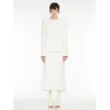 麦丝玛拉/Max Mara [Aceri] 球童无领夹克 2041064306004
