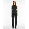 麦丝玛拉/Max Mara [Danila] 棉质双面裤 2131014406004