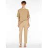 麦丝玛拉/Max Mara [Palmizzi] 修身低腰裤 2131134206004