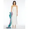 麦丝玛拉/Max Mara [Adda] 抹胸上衣 2161164306001