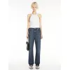 麦丝玛拉/Max Mara [Tasso] 低腰牛仔裤 2181064506004