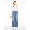 麦丝玛拉/Max Mara [Conio] 高腰九分牛仔裤 2186054506008