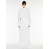 麦丝玛拉/Max Mara [Gala] 水洗棉飞行员夹克 2191014206001