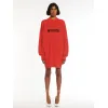 麦丝玛拉/Max Mara 纯羊绒连衣裙 2321044106002