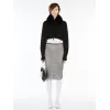 麦丝玛拉/Max Mara 【运动】可拆卸彩色开衫 2386014106005