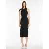 麦丝玛拉/Max Mara 修身针织连衣裙 2621034206004