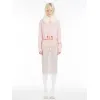 麦丝玛拉/Max Mara [Zinnia] 水钻薄纱半身裙 2636014106002