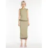 麦丝玛拉/Max Mara [Fiordi] 双面裙 2771014206004