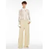 麦丝玛拉/Max Mara [Asti] 印花蕾丝衬衫 2931014206001