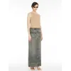 麦丝玛拉/Max Mara [Edicola] 纯棉上衣 2941084206003